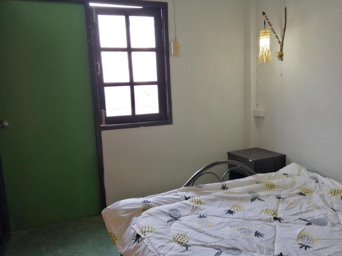 צ'יאנג קאן Chill Pill Hostel מראה חיצוני תמונה