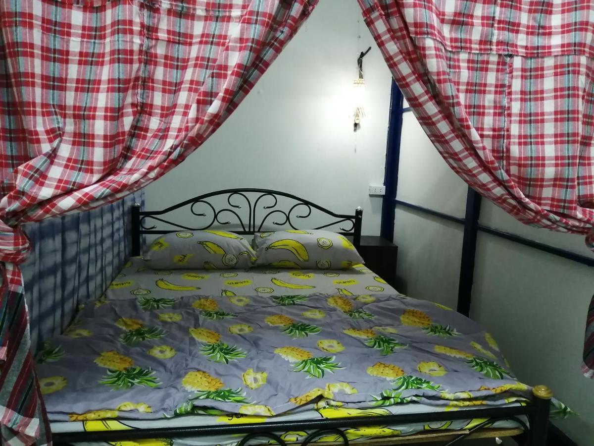 צ'יאנג קאן Chill Pill Hostel מראה חיצוני תמונה