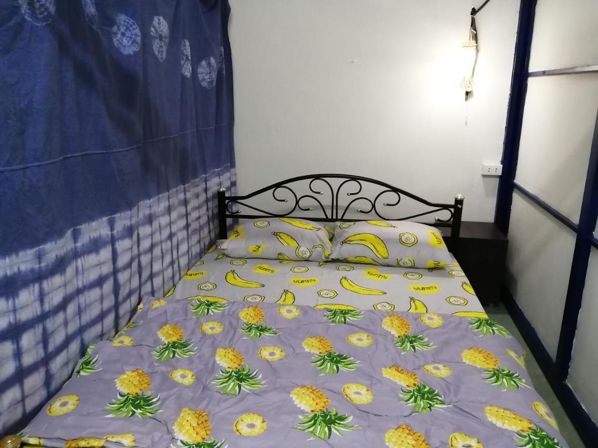 צ'יאנג קאן Chill Pill Hostel מראה חיצוני תמונה