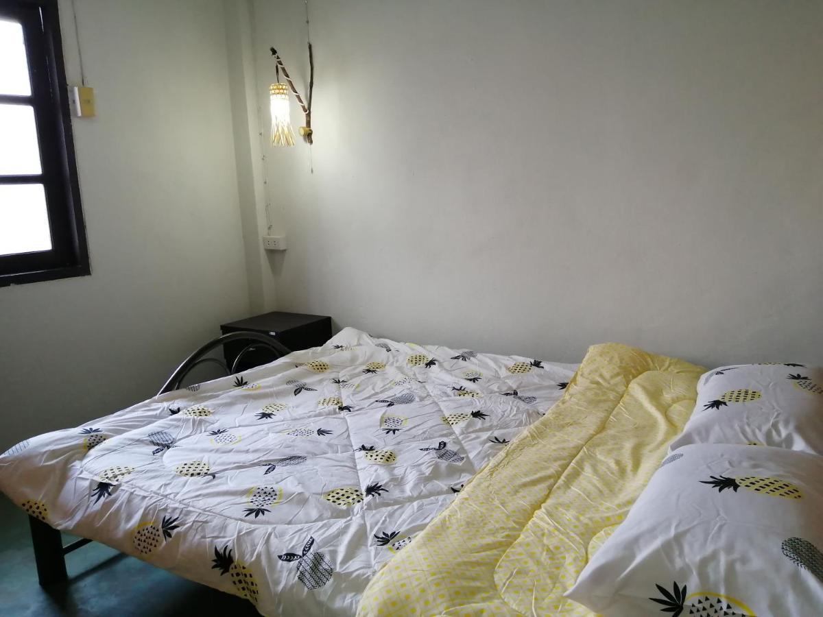 צ'יאנג קאן Chill Pill Hostel מראה חיצוני תמונה
